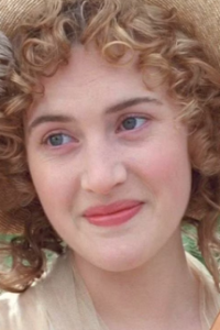 Sense and Sensibility [Kate Winslet]